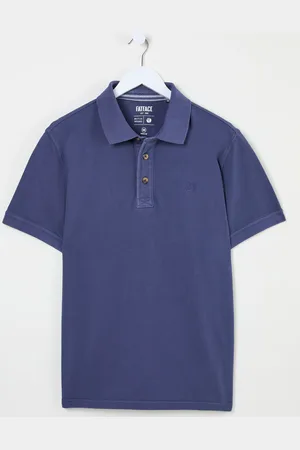 Fat Face FatFace Pique Polo 2XL Reg