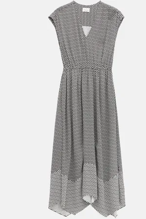 Hush Puppies Klara Maxi Dress 16
