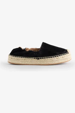 HUGO BOSS Espadrille Shoes AU 6 (EU 37)