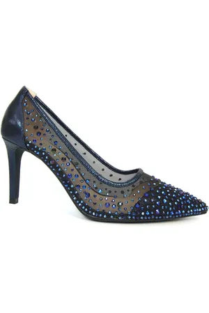 Lunar Argo Mesh Court Shoes AU 10 (EU 41)