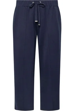Evans Wide Leg Joggers AU 18