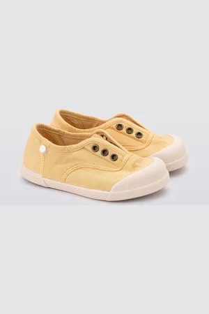 igor Lona Canvas Plimsolls Shoes AU 12 (EU 30)