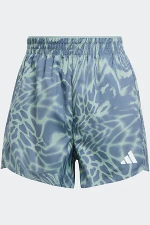 adidas Train Essential Minimal All Over Print Shorts 12