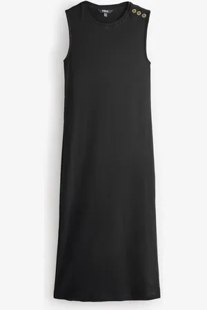 Barbour Hadfield Midi Dress AU 18