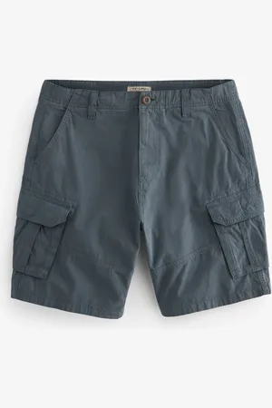 Next 100% Cotton Cargo Shorts 30W x 29L (UK 30 S)