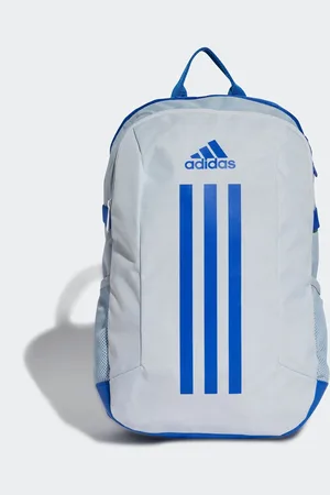 adidas Blue Kids Power Backpack ONE