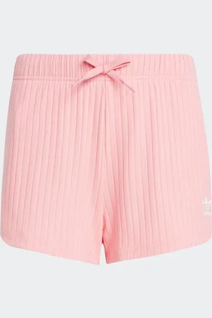 adidas Ribbed Shorts 14