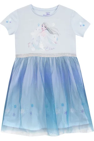Character Frozen Nightdress 8