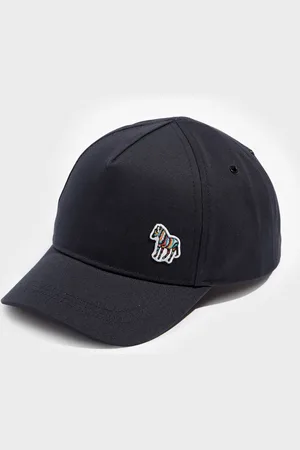 Paul Smith Boys Zebra Logo Baseball Cap 1