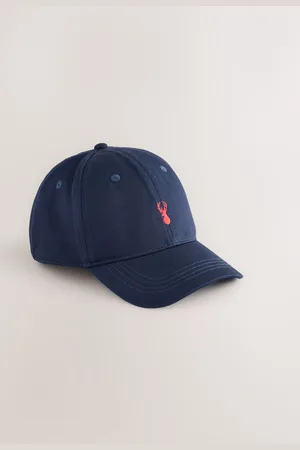 Next Navy Blue Stag Hat (1-16yrs) 11