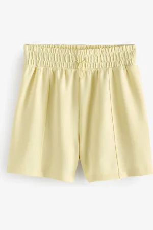 Next Active Modal Soft Touch Shorts L
