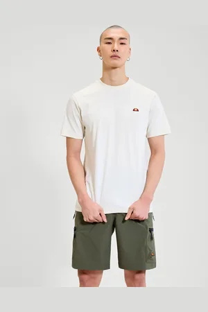 Ellesse Mens 100% Cotton Cassia T-Shirt M