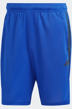 adidas Train Essentials 3-Stripe Shorts XS