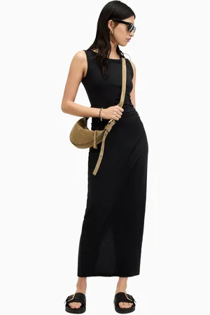 AllSaints AllSaints Katarina Dress AU 12