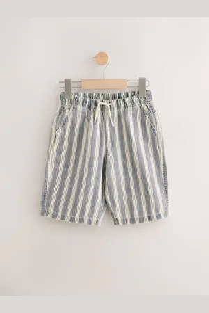 Next Bermuda Pull On Denim Shorts (3-16yrs) 13 Years (158cm)