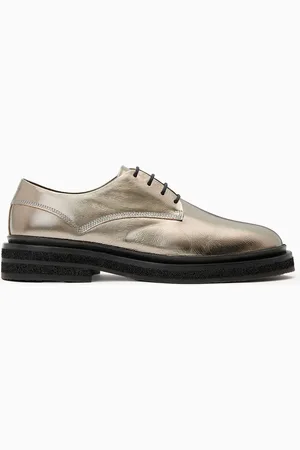 AllSaints AllSaints Escher Lace-Up Shoes AU 7 (EU 38)