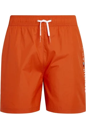 Tommy Hilfiger Medium Drawstring Swim Shorts 12