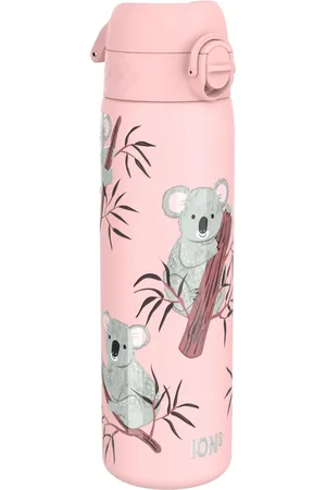 Ion8 Koala Koala 500ml Insulated Steel Water Bottle One