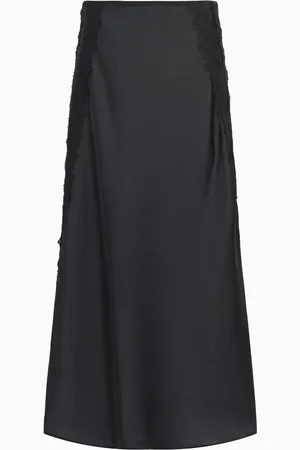 AllSaints AllSaints Morgan Skirt AU 14