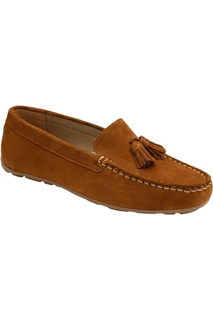 Ravel Leather Loafers AU 7 (EU 38)