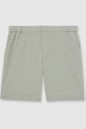 Reiss Deck Drawstring Chino Shorts 38r