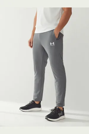 Under Armour Grey Challenger Trousers XL