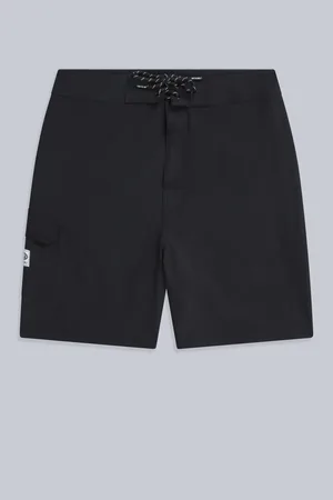 Animale Mens Brett Cargo UV Max Board Shorts 42r