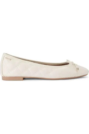 Carvela Prima Ballet Shoes AU 8 (EU 39)