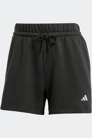 adidas Small Logo Shorts UK 8