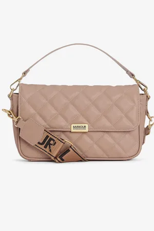 Barbour Soho Quilted Cross-Body Bag One