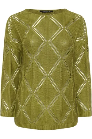 Evans Jumper AU 22-24
