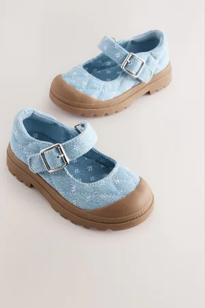 Next Chunky Mary Jane Shoes AU 3 (EU 19)