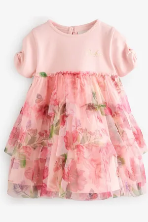 Ted Baker Mesh Dress 3