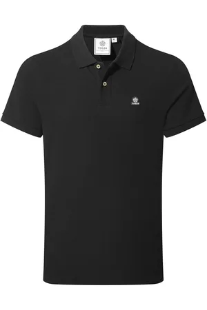 Tog 24 Mens Braunton 100% Cotton Polo Shirt 5XL