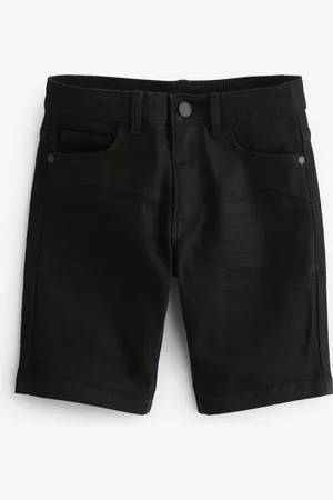 Next Denim Shorts (3-16yrs) 7 Years (122cm)