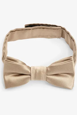 Next Copper Gold Bow Tie (1-16yrs) 1
