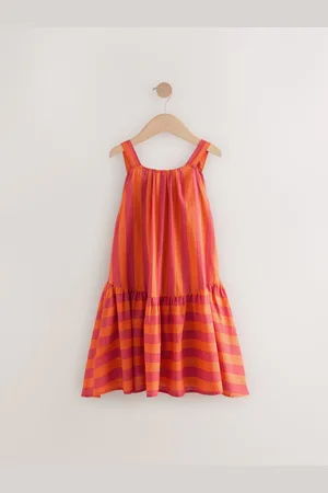 Next Summer Dress (3-16yrs) 11 Years (146cm)