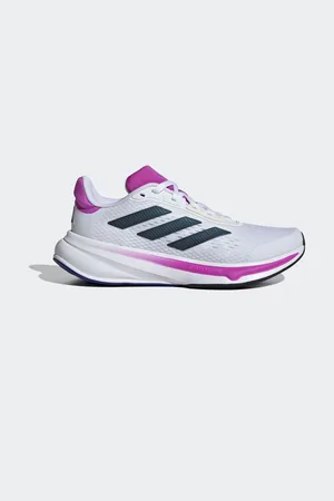 adidas White Response Super Trainers AU 11 (EU 43)