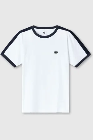 Pretty Green Denton Short Sleeve T-Shirt xlarge