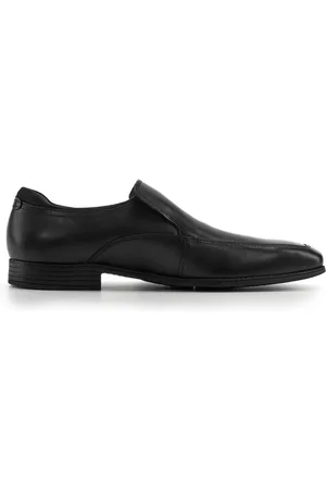 Start Rite College Leather Smart School Shoes AU 11 (EU 46 G)