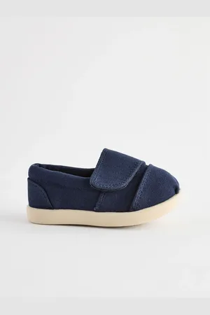 Next Touch Fastening Espadrille Shoes AU 8 (EU 25.5)