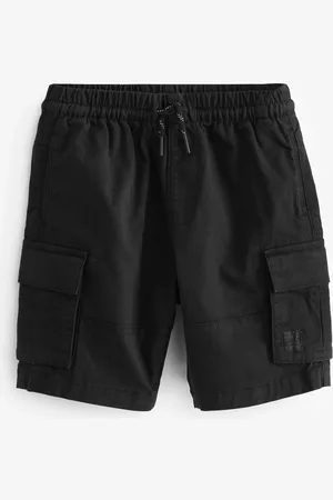 Next Single Cargo Shorts (3-16yrs) 16 Years (176cm)