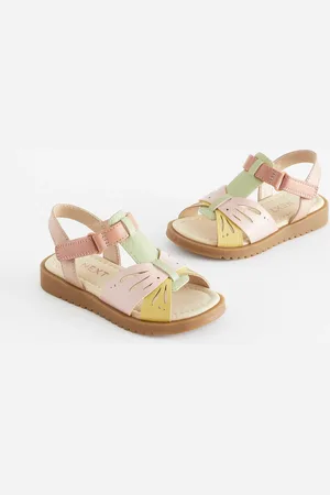 Next Multi Ankle Strap Sandals AU 11 (EU 29)