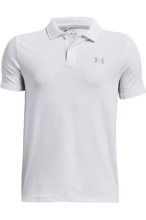 Under Armour Matchplay Polo Shirt 13