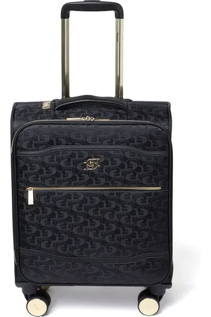Dune Black Oriel Monogram 55cm Cabin Case One