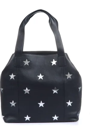 JONES BOOTMAKER Dayna Star Leather Bag One