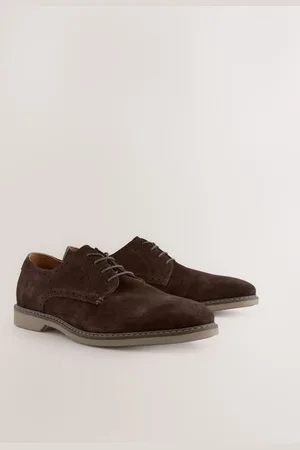 Next Smart Casual Derby Shoes AU 12 (EU 47)