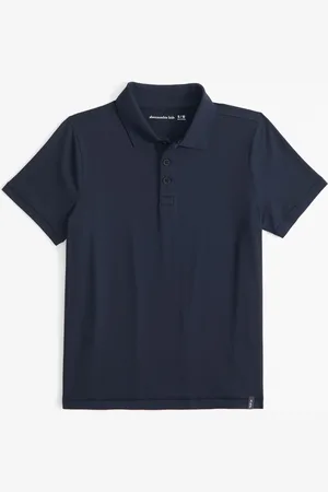 Abercrombie & Fitch Polo Shirt 15