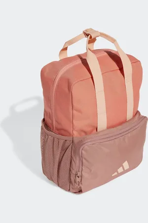 adidas Red Youth Prime Backpack ONE