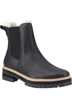 TOMS Travel lite Ranger Water Resistant Leather Boots AU 7 (EU 37.5)